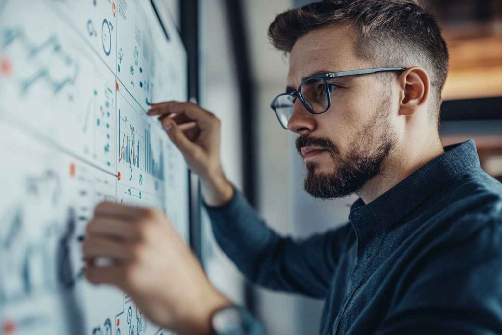 Types of Deductive Reasoning Arguments 1 Manager detecting process inconsistency using Modus Tollens reasoning.