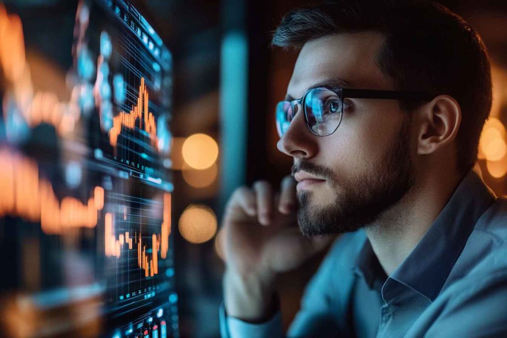 What Is Hypothetical Deductive Reasoning? 1 Business analyst testing predictive hypotheses through data.