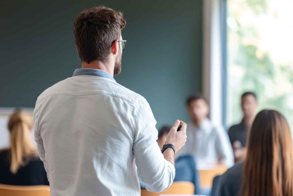 How to Determine Inductive or Deductive Reasoning 3 Professional teaching how to identify inductive vs. deductive reasoning.