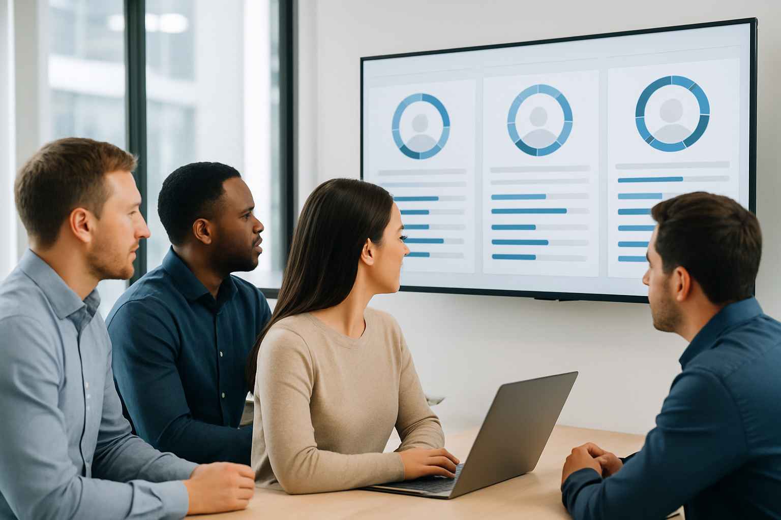 Candidate Assessment Services 1 Candidate Assessment Dashboard