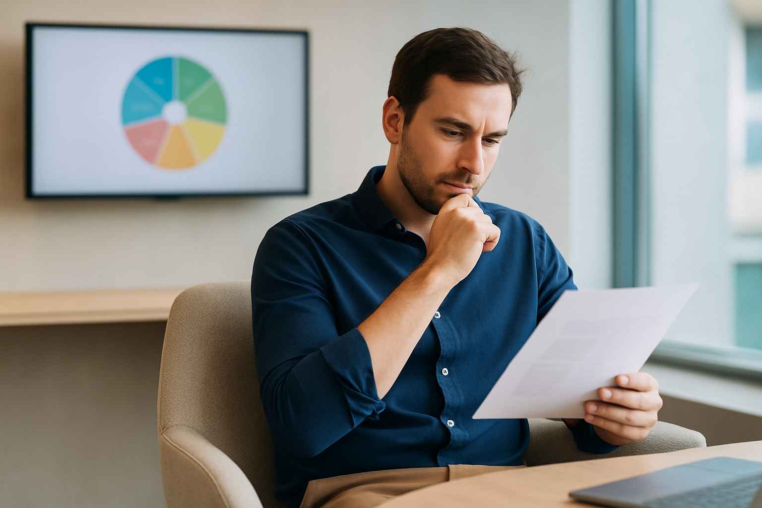 Personality assessment test review