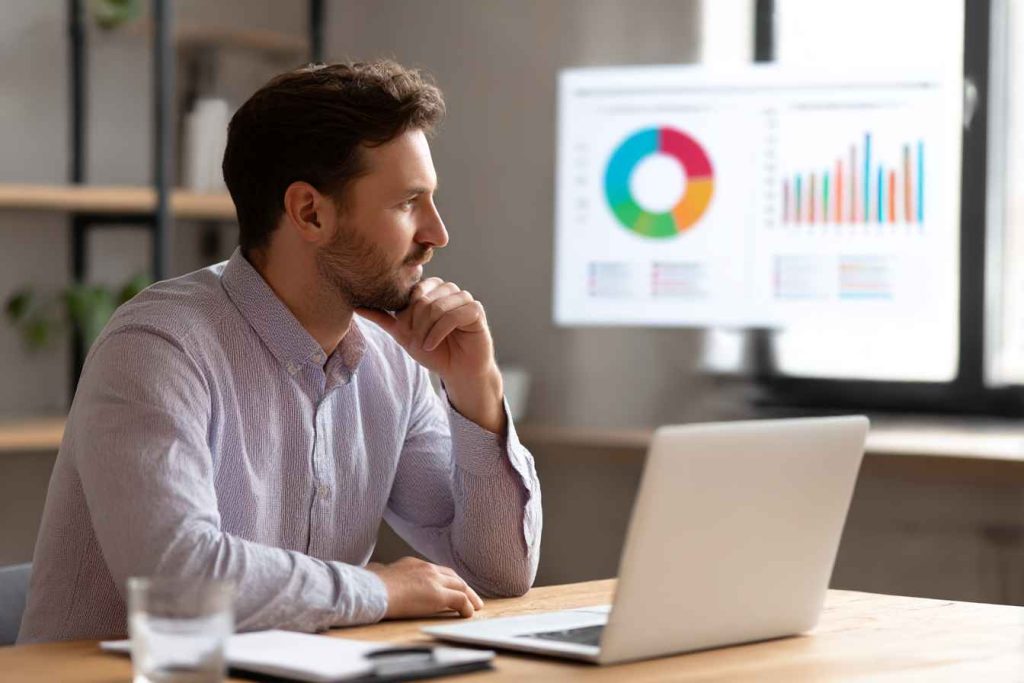 Comparing candidate skills and personality traits in hiring process