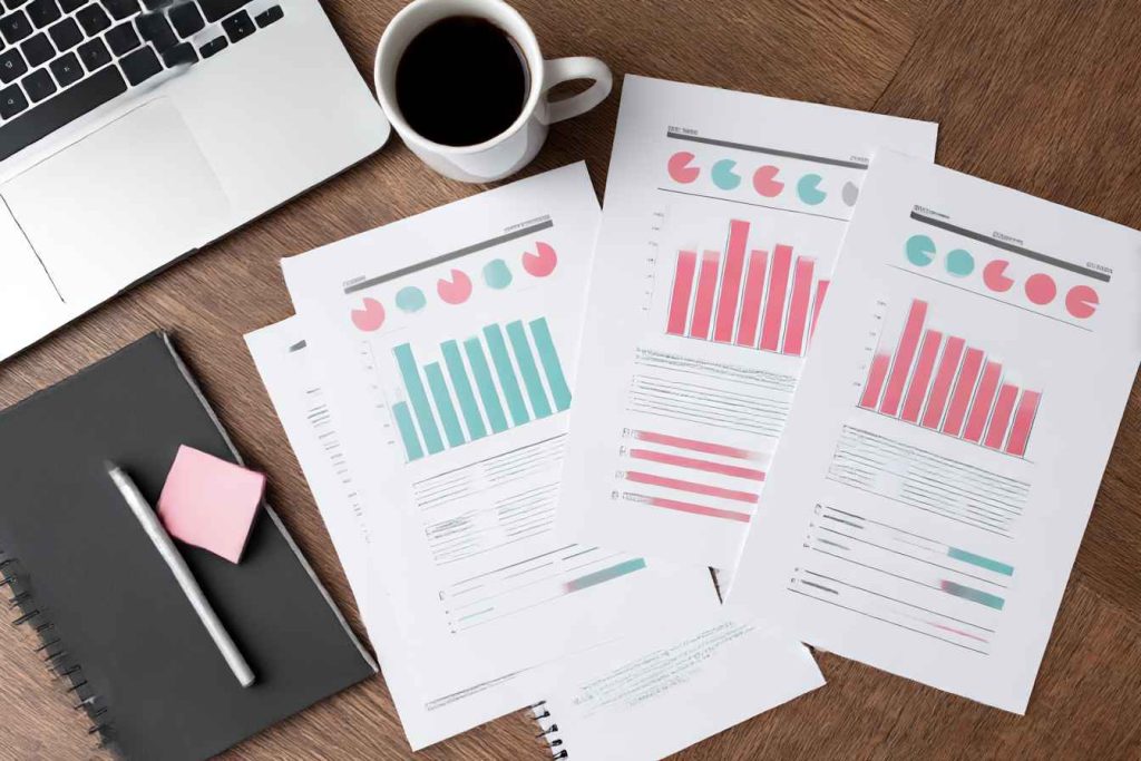 Personality test reports used for hiring decision-making process