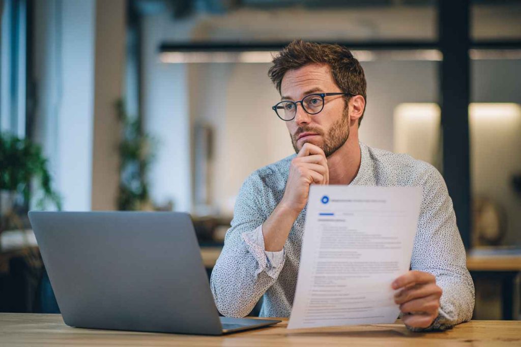 How Accurate Is the 16 Personalities Test for Hiring? 1 Hiring manager comparing personality type to job fit