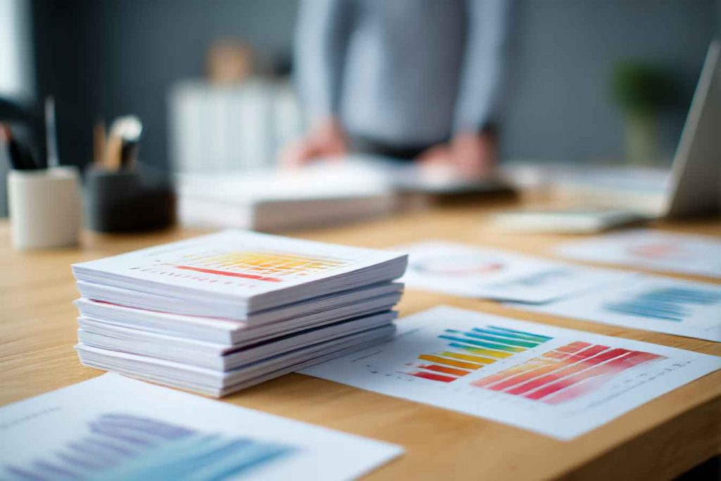 Top Big Five Personality Tests For Better Hiring 2 Personality test reports prepared for comparing Big Five test tools