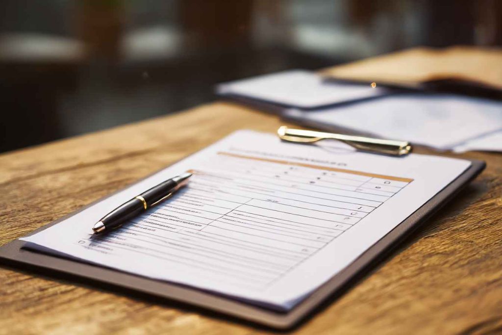 Sample Questions and Purpose of the Big Five Test 2 Printable Big Five personality test used in an in-person interview or team session