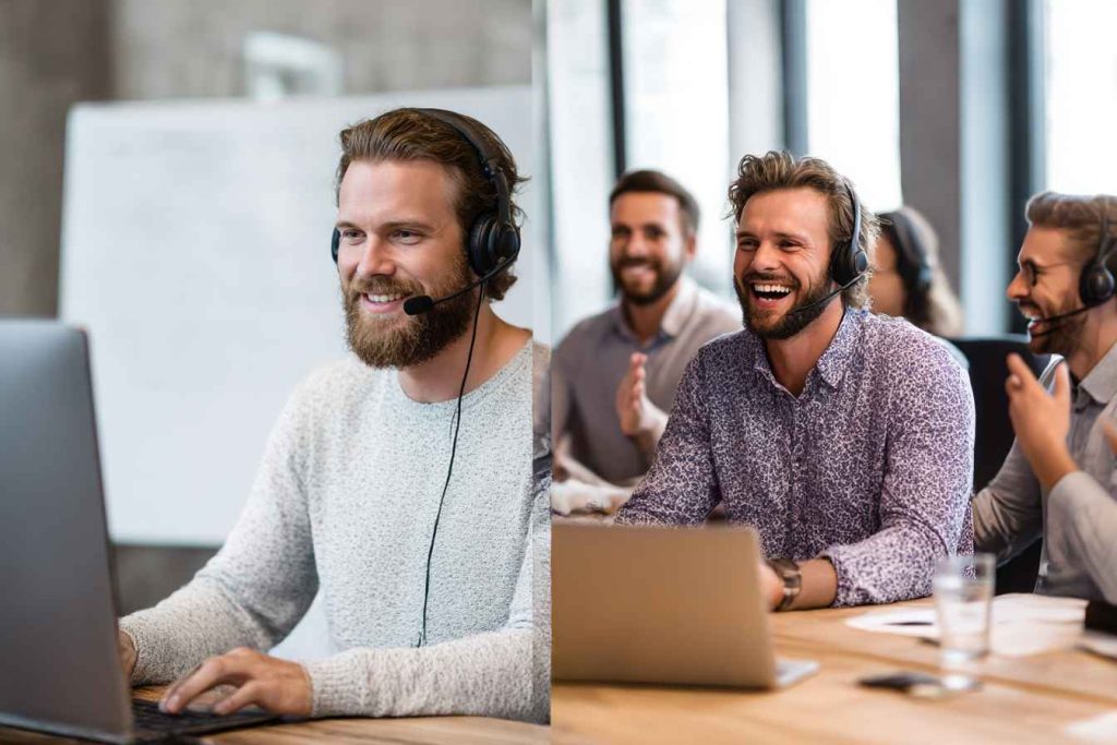 16 Personality Types Explained with Examples for Different Roles 3 Employees thriving in roles aligned with their personality types