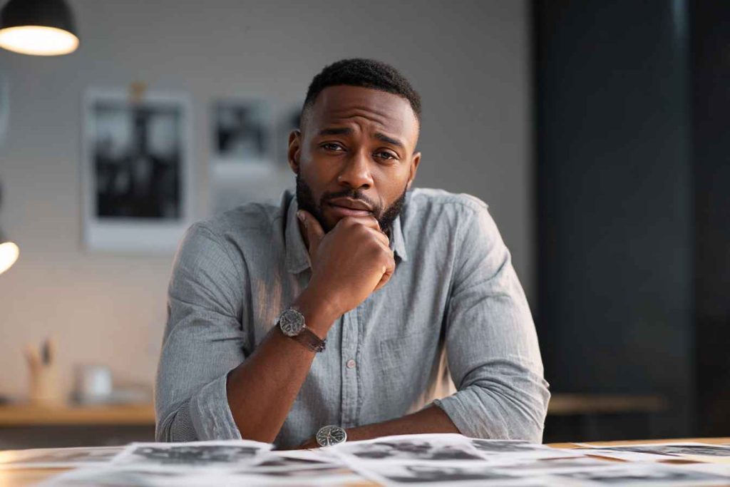 Big Five Personality Test Types: What You Should Know Before Using Them 3 HR manager reviewing candidate profiles for personality assessment fit