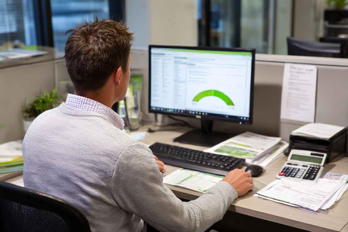 Why Finance Roles Require Numerical Reasoning Assessment Tests 1 Pre-screening session for finance role with numerical reasoning test