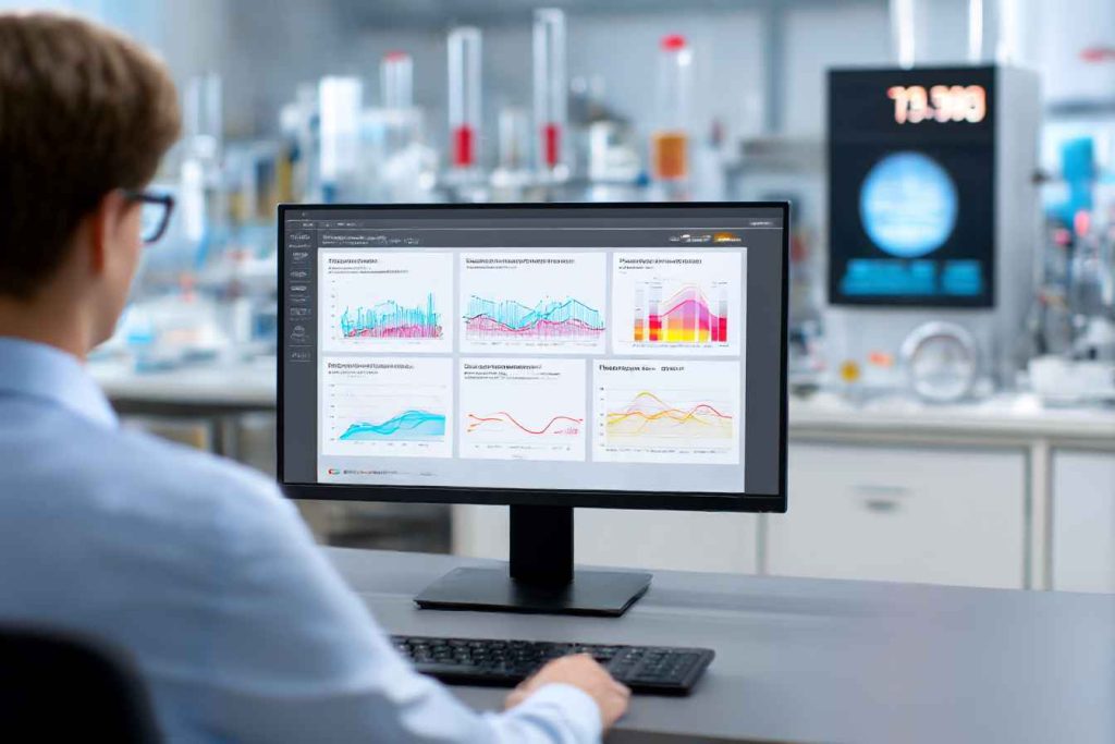 How to Test Negotiation Skills in Candidates 2 Candidate using negotiation simulation software in assessment