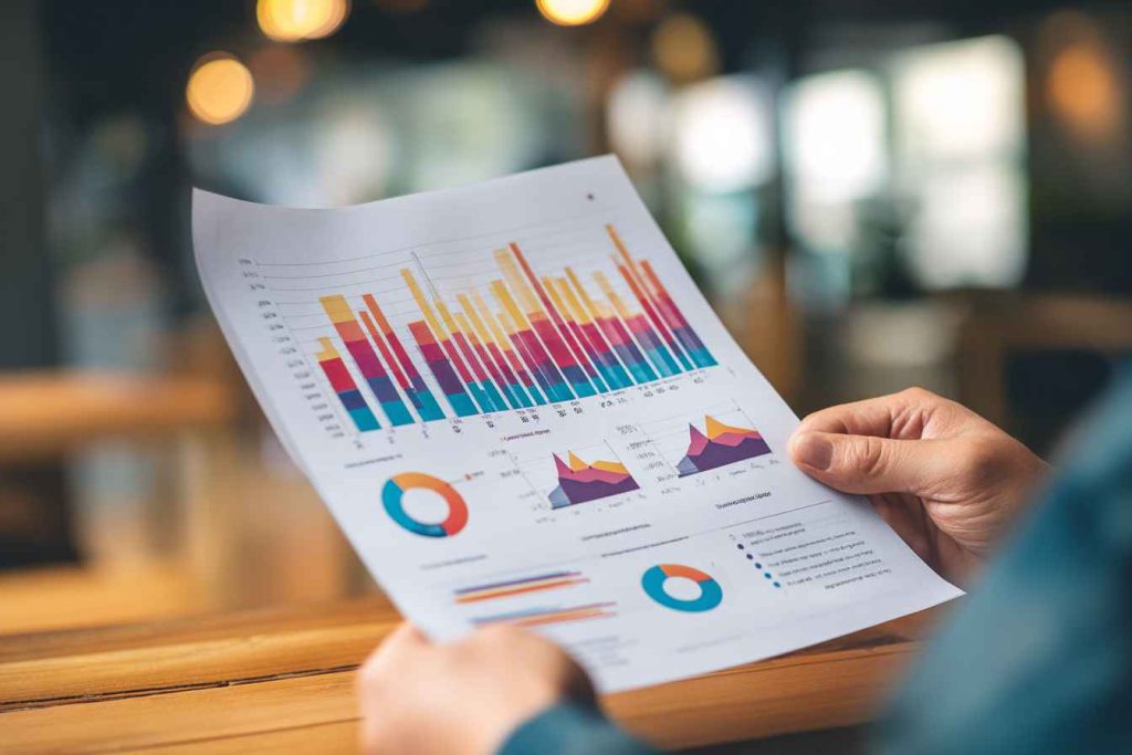 Best SEO Assessment Test Software Tool for Hiring Teams 2 Analytics and reporting exercise in SEO assessment test.